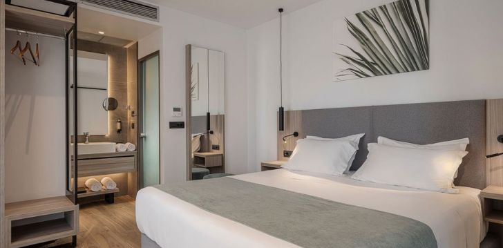 Puhkus ainult täiskasvanutele Kreetal, 5* hotellis MYRION BEACH RESORT & SPA! 10