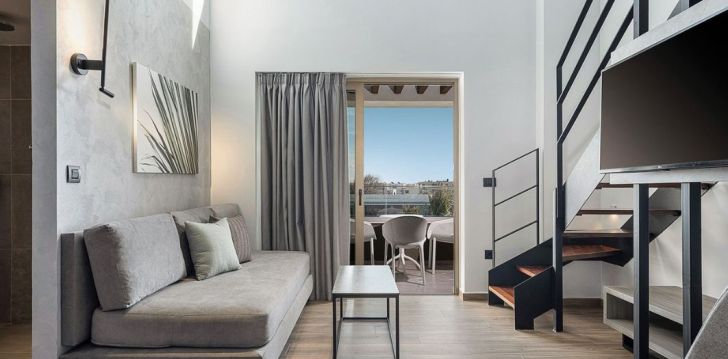 Puhkus ainult täiskasvanutele Kreetal, 5* hotellis MYRION BEACH RESORT & SPA! 14