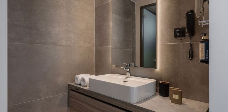 Puhkus ainult täiskasvanutele Kreetal, 5* hotellis MYRION BEACH RESORT & SPA! 15