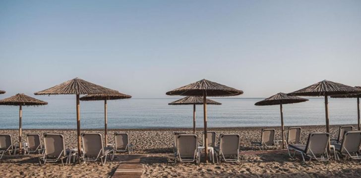 Puhkus ainult täiskasvanutele Kreetal, 5* hotellis MYRION BEACH RESORT & SPA! 19