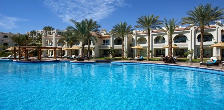 Sukeldumine ja veeliumäed Egiptuse 5* hotellis SUNRISE MONTEMARE RESORT Sharm el Sheikhis! 3