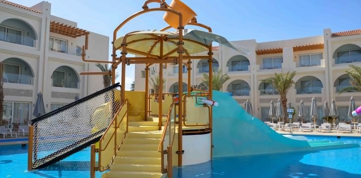 Sukeldumine ja veeliumäed Egiptuse 5* hotellis SUNRISE MONTEMARE RESORT Sharm el Sheikhis! 22