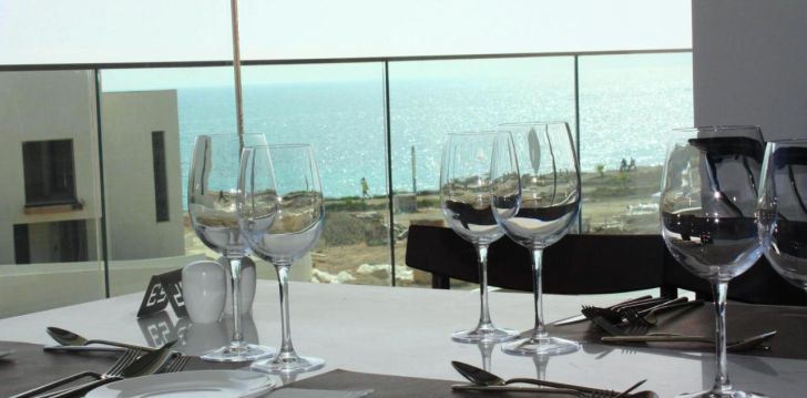 Meeldejääv puhkus 4* hotellis AMPHORA HOTEL & SUITES, Paphosel! 8