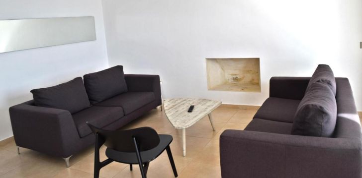 Meeldejääv puhkus 4* hotellis AMPHORA HOTEL & SUITES, Paphosel! 17