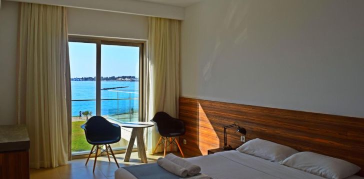Meeldejääv puhkus 4* hotellis AMPHORA HOTEL & SUITES, Paphosel! 18