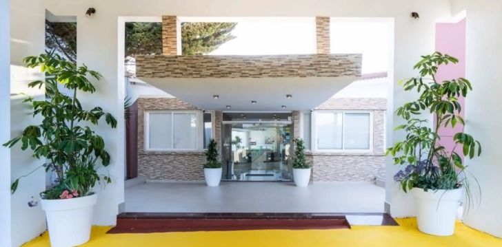 Hubane puhkus Küprosel, 3* hotellis ADELAIS BAY! 4
