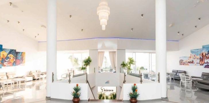 Hubane puhkus Küprosel, 3* hotellis ADELAIS BAY! 5