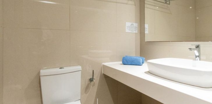 Hubane puhkus Küprosel, 3* hotellis ADELAIS BAY! 13
