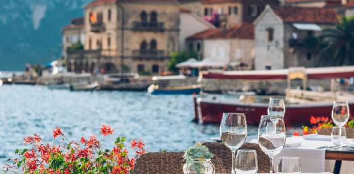 Puhkus Montenegros, 5* hotellis HERITAGE GRAND PERAST BY RIXOS! 3