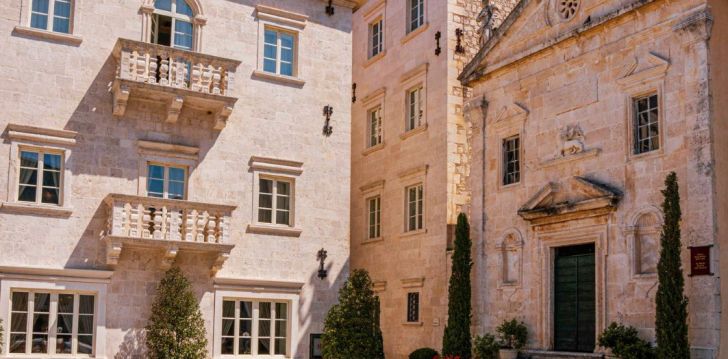 Puhkus Montenegros, 5* hotellis HERITAGE GRAND PERAST BY RIXOS! 2
