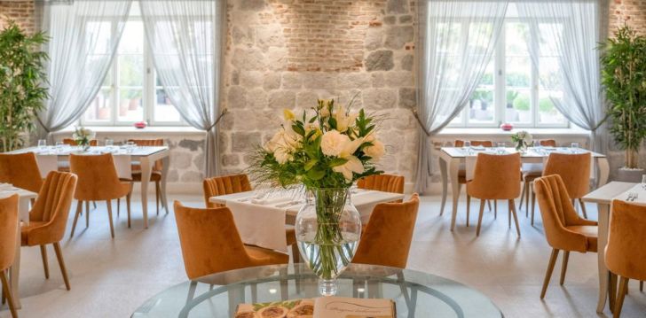 Puhkus Montenegros, 5* hotellis HERITAGE GRAND PERAST BY RIXOS! 7