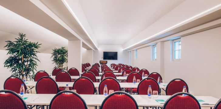 Puhkus Montenegros, 5* hotellis HERITAGE GRAND PERAST BY RIXOS! 8