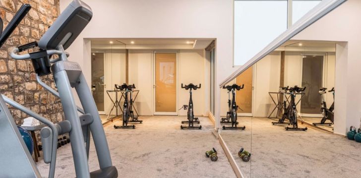 Puhkus Montenegros, 5* hotellis HERITAGE GRAND PERAST BY RIXOS! 9