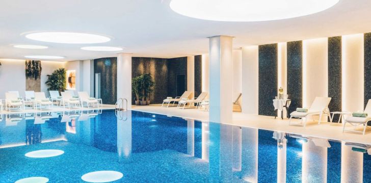 Puhkus Montenegros, 5* hotellis HERITAGE GRAND PERAST BY RIXOS! 10