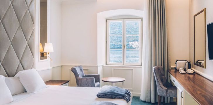Puhkus Montenegros, 5* hotellis HERITAGE GRAND PERAST BY RIXOS! 12