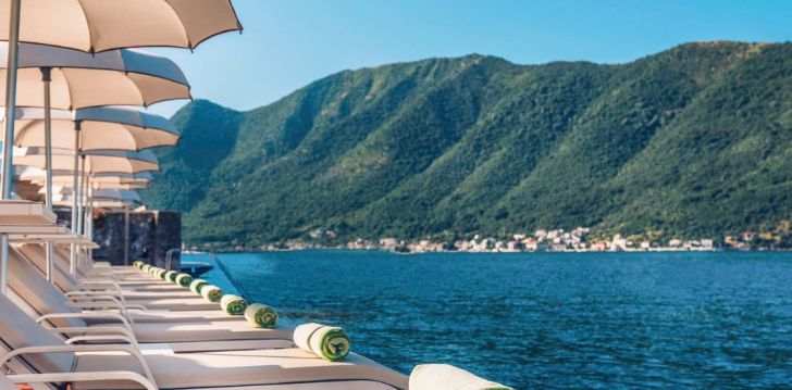 Puhkus Montenegros, 5* hotellis HERITAGE GRAND PERAST BY RIXOS! 17
