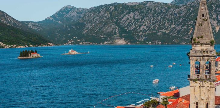 Puhkus Montenegros, 5* hotellis HERITAGE GRAND PERAST BY RIXOS! 18
