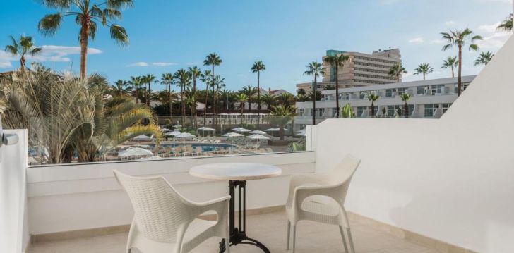 Puhkus Tenerifel, 4* hotell IBEROSTAR WAVES LAS DALIAS! 13