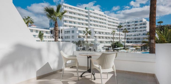 Puhkus Tenerifel, 4* hotell IBEROSTAR WAVES LAS DALIAS! 17