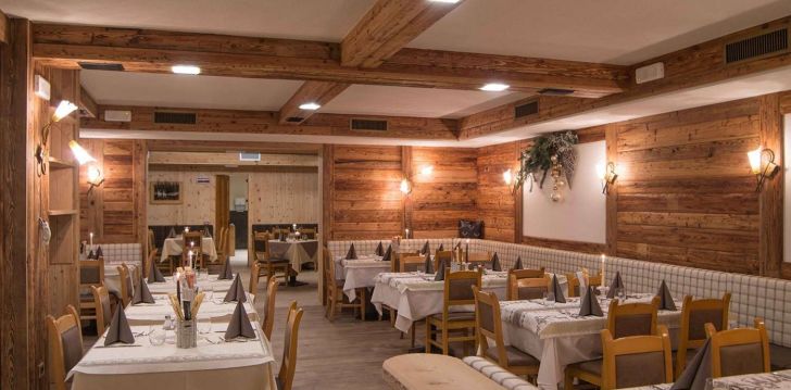 Suusareis Itaaliasse, Livignosse, 4* hotelli AMERIKAN! 4