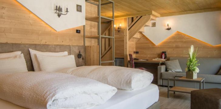 Suusareis Itaaliasse, Livignosse, 4* hotelli AMERIKAN! 8