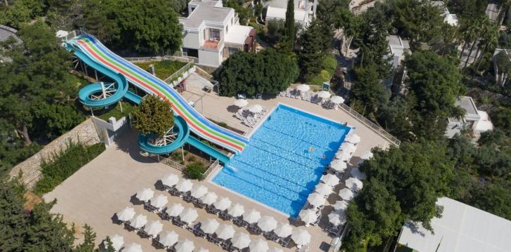 Puhka Bodrumis, 5* hotellis DUJA BODRUM! 2