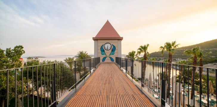 Puhka Bodrumis, 5* hotellis DUJA BODRUM! 5