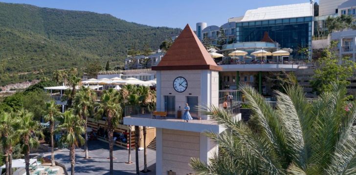 Puhka Bodrumis, 5* hotellis DUJA BODRUM! 8