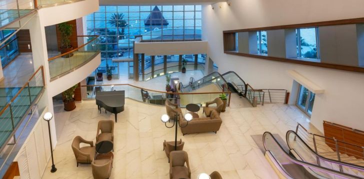 Puhka Bodrumis, 5* hotellis DUJA BODRUM! 10