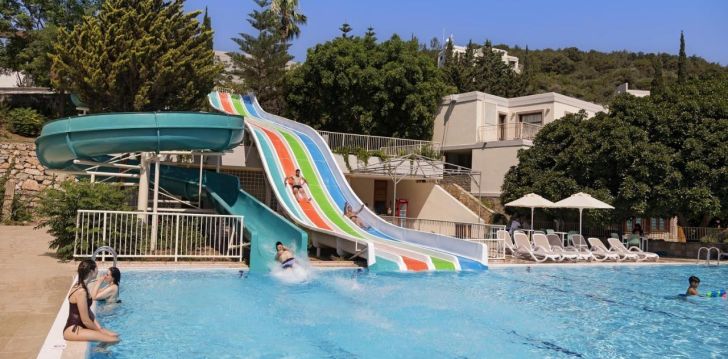 Puhka Bodrumis, 5* hotellis DUJA BODRUM! 11