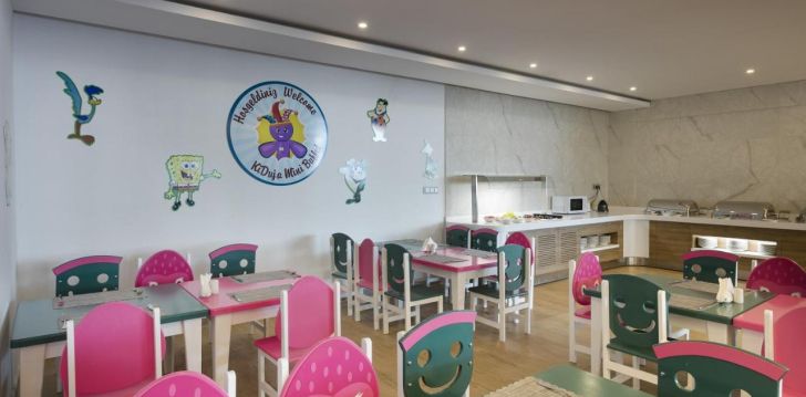 Puhka Bodrumis, 5* hotellis DUJA BODRUM! 15