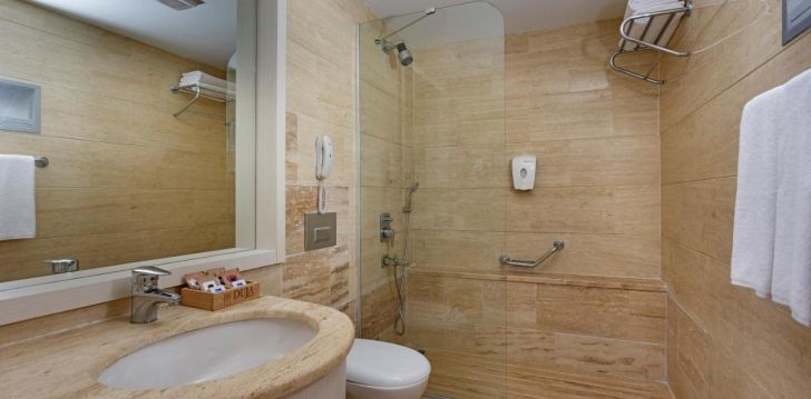 Puhka Bodrumis, 5* hotellis DUJA BODRUM! 18