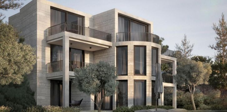 Puhka Bodrumis, 5* hotellis DUJA BODRUM! 20
