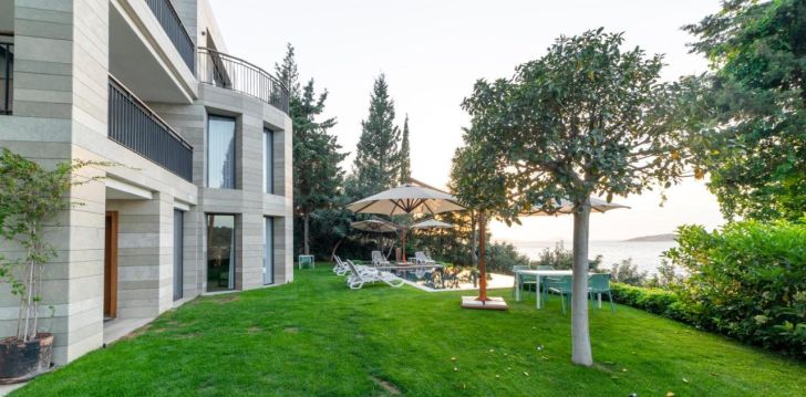 Puhka Bodrumis, 5* hotellis DUJA BODRUM! 21