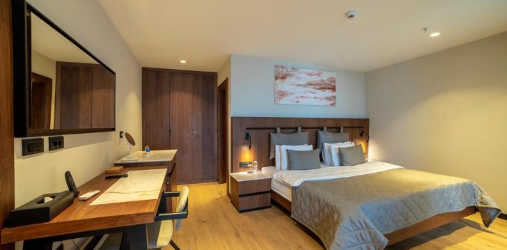 Puhka Bodrumis, 5* hotellis DUJA BODRUM! 23