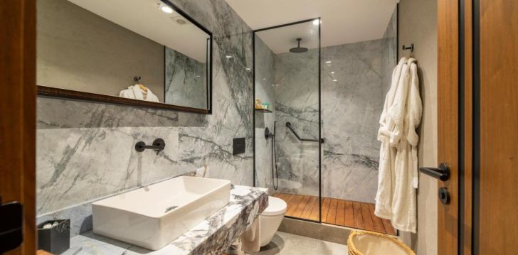 Puhka Bodrumis, 5* hotellis DUJA BODRUM! 25