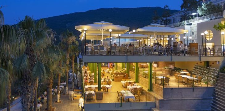 Puhka Bodrumis, 5* hotellis DUJA BODRUM! 27