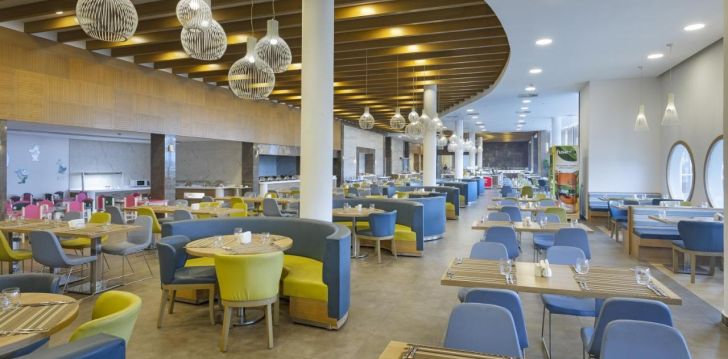 Puhka Bodrumis, 5* hotellis DUJA BODRUM! 28