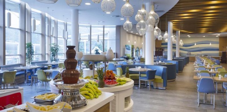 Puhka Bodrumis, 5* hotellis DUJA BODRUM! 29