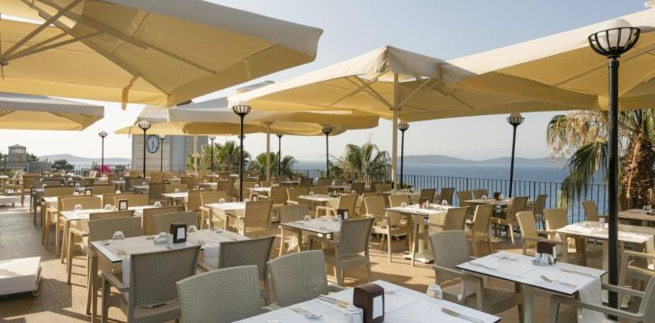 Puhka Bodrumis, 5* hotellis DUJA BODRUM! 33