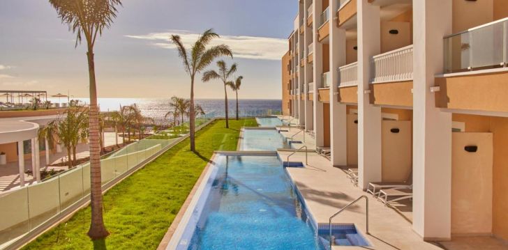 Puhkus Tenerifel, 5* hotellis BAHIA PRINCIPE FANTASIA TENERIFE! 6