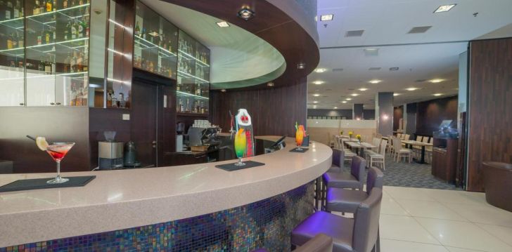 Linnapuhkus Krakowis 4* hotellis PREMIER KRAKOW! 6