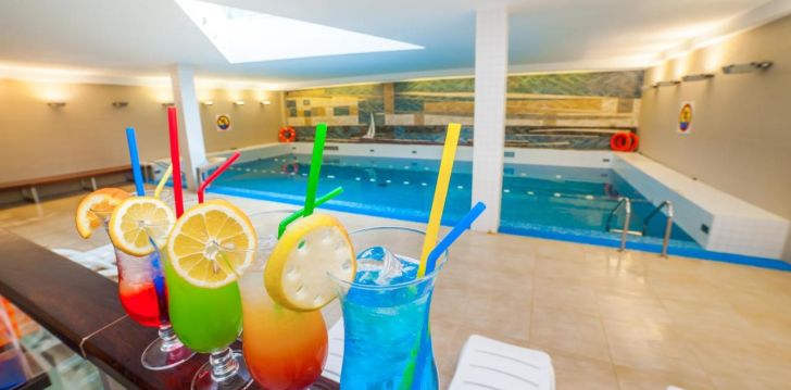 Linnapuhkus Krakowis 4* hotellis PREMIER KRAKOW! 9