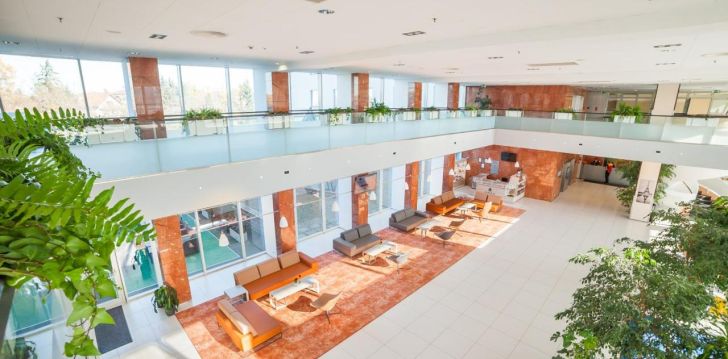 Linnapuhkus Krakowis 4* hotellis PREMIER KRAKOW! 11