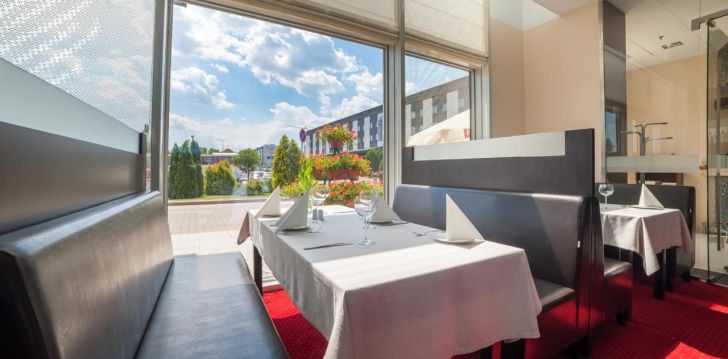 Linnapuhkus Krakowis 4* hotellis PREMIER KRAKOW! 12