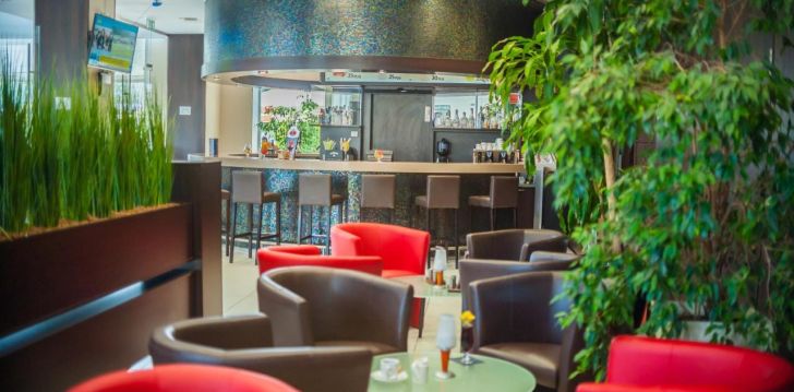 Linnapuhkus Krakowis 4* hotellis PREMIER KRAKOW! 13