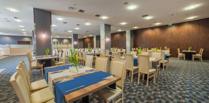 Linnapuhkus Krakowis 4* hotellis PREMIER KRAKOW! 15