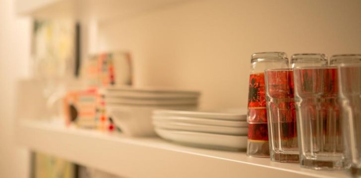 Puhkus Albaanias, Tiranas, 3* hotellis B&B ARTISTIC TIRANA! 18