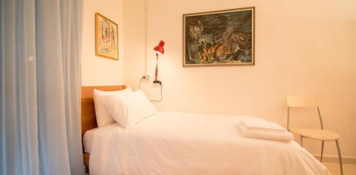Puhkus Albaanias, Tiranas, 3* hotellis B&B ARTISTIC TIRANA! 20