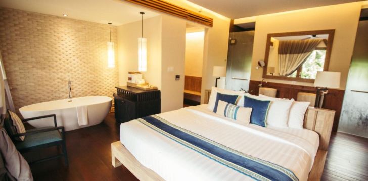 4 päevane ekskursiooniprogramm + puhkus 5* ANANTAYA PASSIKUDAH RESORT & SPA hotellis Sri Lankal! 3